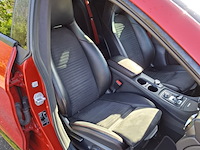 Personenauto, mercedes-benz, cla-klasse, amg 45 4matic, rood, 2015 - afbeelding 41 van  84