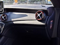 Personenauto, mercedes-benz, cla-klasse, amg 45 4matic, rood, 2015 - afbeelding 46 van  84
