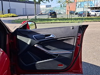 Personenauto, mercedes-benz, cla-klasse, amg 45 4matic, rood, 2015 - afbeelding 47 van  84