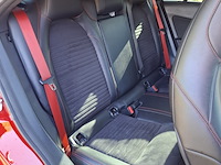 Personenauto, mercedes-benz, cla-klasse, amg 45 4matic, rood, 2015 - afbeelding 51 van  84