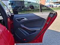 Personenauto, mercedes-benz, cla-klasse, amg 45 4matic, rood, 2015 - afbeelding 54 van  84