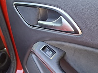 Personenauto, mercedes-benz, cla-klasse, amg 45 4matic, rood, 2015 - afbeelding 55 van  84