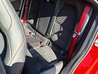 Personenauto, mercedes-benz, cla-klasse, amg 45 4matic, rood, 2015 - afbeelding 59 van  84