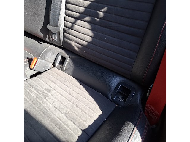 Personenauto, mercedes-benz, cla-klasse, amg 45 4matic, rood, 2015 - afbeelding 60 van  84