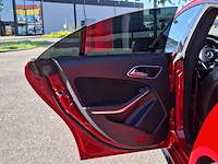 Personenauto, mercedes-benz, cla-klasse, amg 45 4matic, rood, 2015 - afbeelding 61 van  84