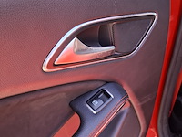 Personenauto, mercedes-benz, cla-klasse, amg 45 4matic, rood, 2015 - afbeelding 62 van  84