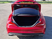 Personenauto, mercedes-benz, cla-klasse, amg 45 4matic, rood, 2015 - afbeelding 63 van  84