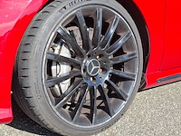 Personenauto, mercedes-benz, cla-klasse, amg 45 4matic, rood, 2015 - afbeelding 66 van  84