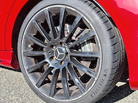 Personenauto, mercedes-benz, cla-klasse, amg 45 4matic, rood, 2015 - afbeelding 69 van  84
