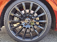 Personenauto, mercedes-benz, cla-klasse, amg 45 4matic, rood, 2015 - afbeelding 71 van  84