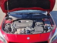 Personenauto, mercedes-benz, cla-klasse, amg 45 4matic, rood, 2015 - afbeelding 76 van  84