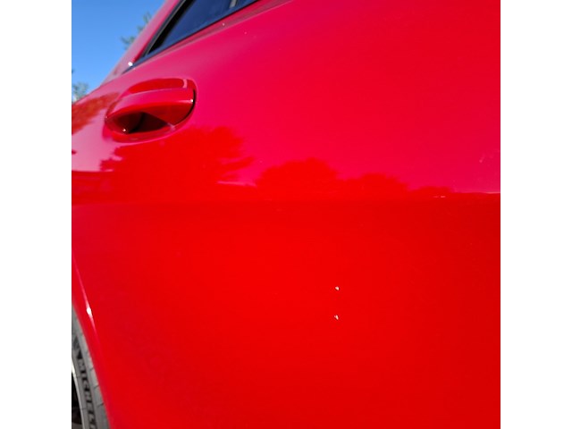 Personenauto, mercedes-benz, cla-klasse, amg 45 4matic, rood, 2015 - afbeelding 82 van  84