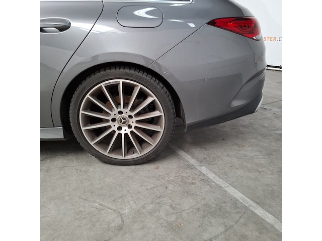 Personenauto, mercedes-benz, cla-klasse shooting brake, 180 business solution amg, 2021 - afbeelding 3 van  54
