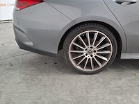 Personenauto, mercedes-benz, cla-klasse shooting brake, 180 business solution amg, 2021 - afbeelding 5 van  54