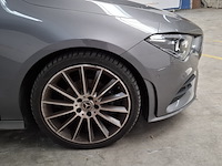 Personenauto, mercedes-benz, cla-klasse shooting brake, 180 business solution amg, 2021 - afbeelding 6 van  54