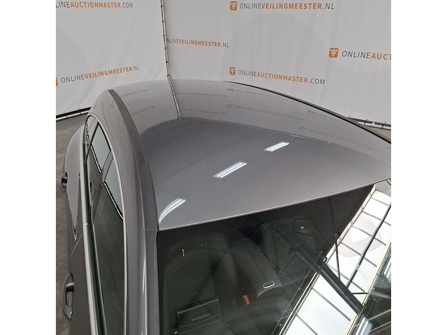 Personenauto, mercedes-benz, cla-klasse shooting brake, 180 business solution amg, 2021 - afbeelding 7 van  54