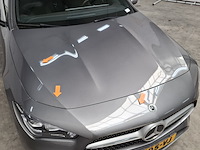 Personenauto, mercedes-benz, cla-klasse shooting brake, 180 business solution amg, 2021 - afbeelding 9 van  54