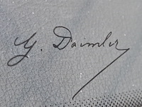 Personenauto, mercedes-benz, cla-klasse shooting brake, 180 business solution amg, 2021 - afbeelding 14 van  54