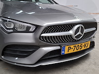 Personenauto, mercedes-benz, cla-klasse shooting brake, 180 business solution amg, 2021 - afbeelding 15 van  54