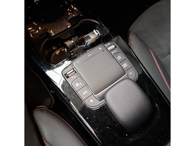 Personenauto, mercedes-benz, cla-klasse shooting brake, 180 business solution amg, 2021 - afbeelding 24 van  54