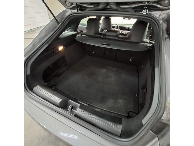 Personenauto, mercedes-benz, cla-klasse shooting brake, 180 business solution amg, 2021 - afbeelding 29 van  54