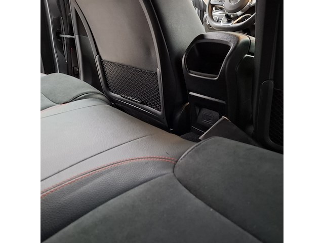 Personenauto, mercedes-benz, cla-klasse shooting brake, 180 business solution amg, 2021 - afbeelding 31 van  54