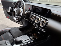 Personenauto, mercedes-benz, cla-klasse shooting brake, 180 business solution amg, 2021 - afbeelding 32 van  54