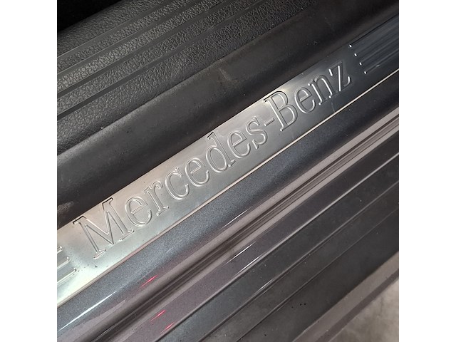 Personenauto, mercedes-benz, cla-klasse shooting brake, 180 business solution amg, 2021 - afbeelding 36 van  54