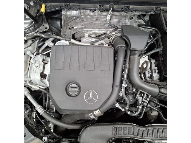 Personenauto, mercedes-benz, cla-klasse shooting brake, 180 business solution amg, 2021 - afbeelding 43 van  54