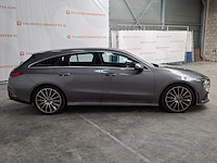 Personenauto, mercedes-benz, cla-klasse shooting brake, 180 business solution amg, 2021 - afbeelding 34 van  54