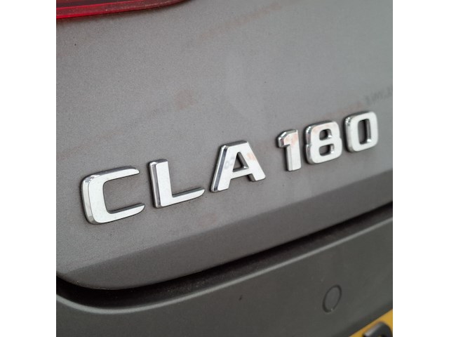 Personenauto, mercedes-benz, cla-klasse shooting brake, 180 business solution amg, 2021 - afbeelding 46 van  54
