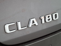 Personenauto, mercedes-benz, cla-klasse shooting brake, 180 business solution amg, 2021 - afbeelding 46 van  54