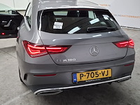 Personenauto, mercedes-benz, cla-klasse shooting brake, 180 business solution amg, 2021 - afbeelding 47 van  54