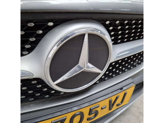 Personenauto, mercedes-benz, cla-klasse shooting brake, 180 business solution amg, 2021 - afbeelding 49 van  54