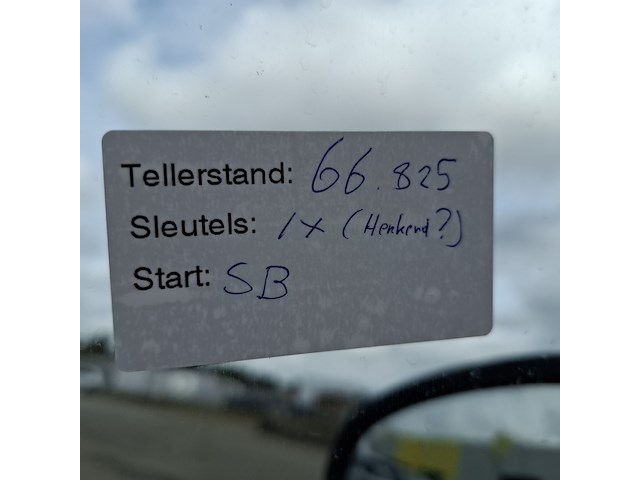 Personenauto, mercedes-benz, cla-klasse shooting brake, 180 business solution amg, 2021 - afbeelding 50 van  54