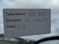 Personenauto, mercedes-benz, cla-klasse shooting brake, 180 business solution amg, 2021 - afbeelding 50 van  54