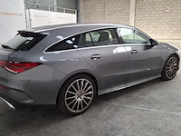 Personenauto, mercedes-benz, cla-klasse shooting brake, 180 business solution amg, 2021 - afbeelding 45 van  54