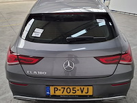 Personenauto, mercedes-benz, cla-klasse shooting brake, 180 business solution amg, 2021 - afbeelding 51 van  54