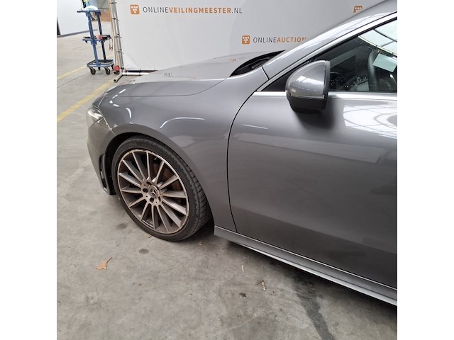 Personenauto, mercedes-benz, cla-klasse shooting brake, 180 business solution amg, 2021 - afbeelding 53 van  54