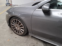Personenauto, mercedes-benz, cla-klasse shooting brake, 180 business solution amg, 2021 - afbeelding 53 van  54