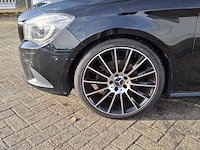 Personenauto, mercedes-benz, cla-klasse shooting brake, 180 lease edition ambition, 2013 - afbeelding 2 van  57