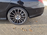 Personenauto, mercedes-benz, cla-klasse shooting brake, 180 lease edition ambition, 2013 - afbeelding 3 van  57