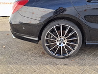Personenauto, mercedes-benz, cla-klasse shooting brake, 180 lease edition ambition, 2013 - afbeelding 4 van  57