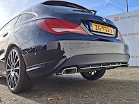 Personenauto, mercedes-benz, cla-klasse shooting brake, 180 lease edition ambition, 2013 - afbeelding 9 van  57