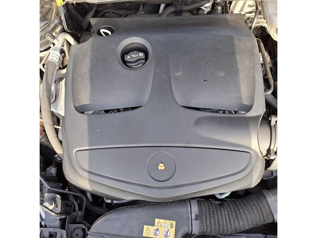 Personenauto, mercedes-benz, cla-klasse shooting brake, 180 lease edition ambition, 2013 - afbeelding 14 van  57