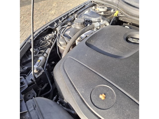 Personenauto, mercedes-benz, cla-klasse shooting brake, 180 lease edition ambition, 2013 - afbeelding 15 van  57