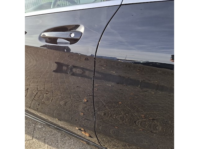 Personenauto, mercedes-benz, cla-klasse shooting brake, 180 lease edition ambition, 2013 - afbeelding 17 van  57