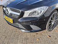 Personenauto, mercedes-benz, cla-klasse shooting brake, 180 lease edition ambition, 2013 - afbeelding 19 van  57