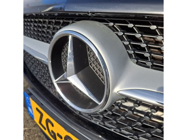 Personenauto, mercedes-benz, cla-klasse shooting brake, 180 lease edition ambition, 2013 - afbeelding 20 van  57