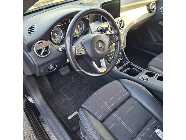 Personenauto, mercedes-benz, cla-klasse shooting brake, 180 lease edition ambition, 2013 - afbeelding 21 van  57